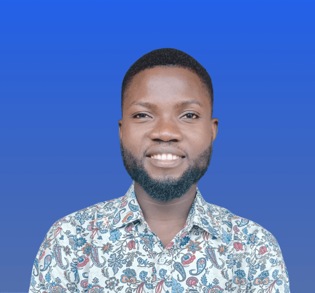 Goran Babarogic Product UX Designer