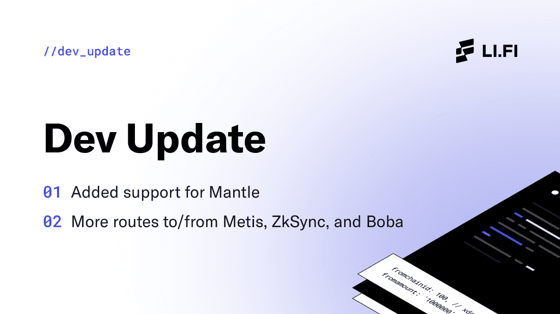 Update May 2024 Dev Update