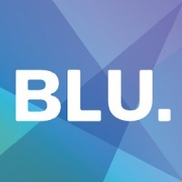 Blu Digital Company Logo