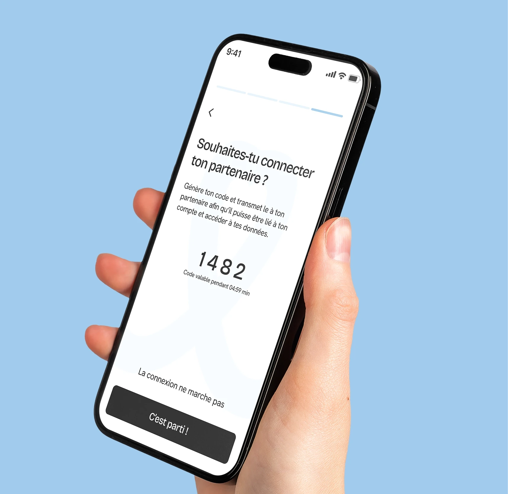 Partage cycle menstruel en couple gratuit