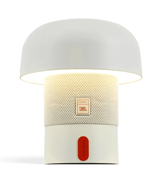 JBL Lamp Speaker