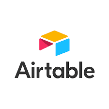 Airtable logo