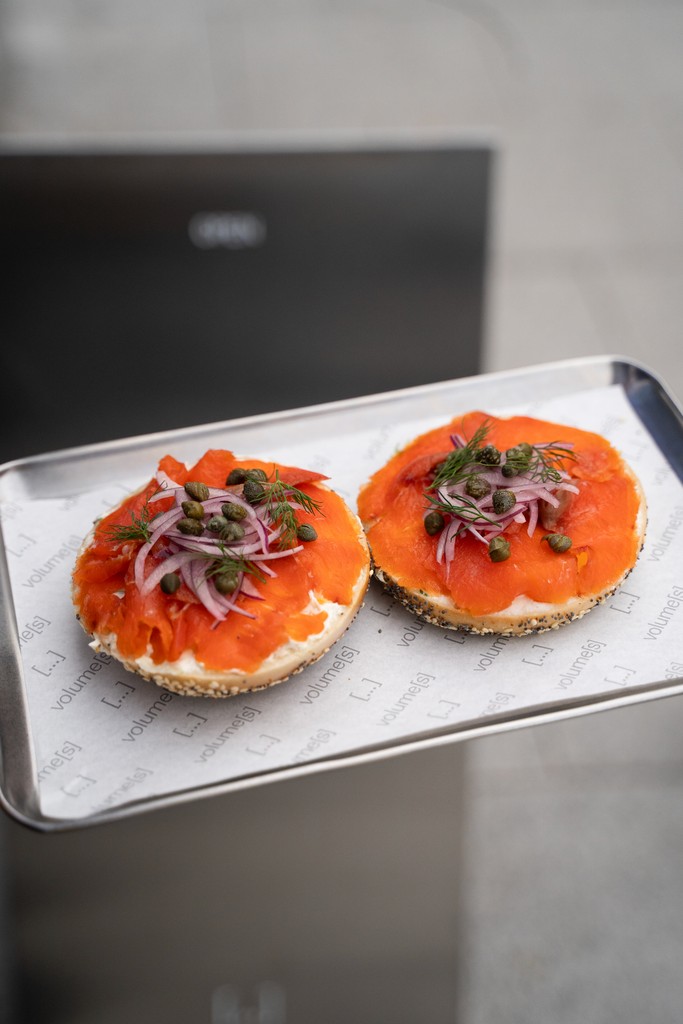 Walkways crossing over street dublin