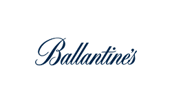logo ballantines