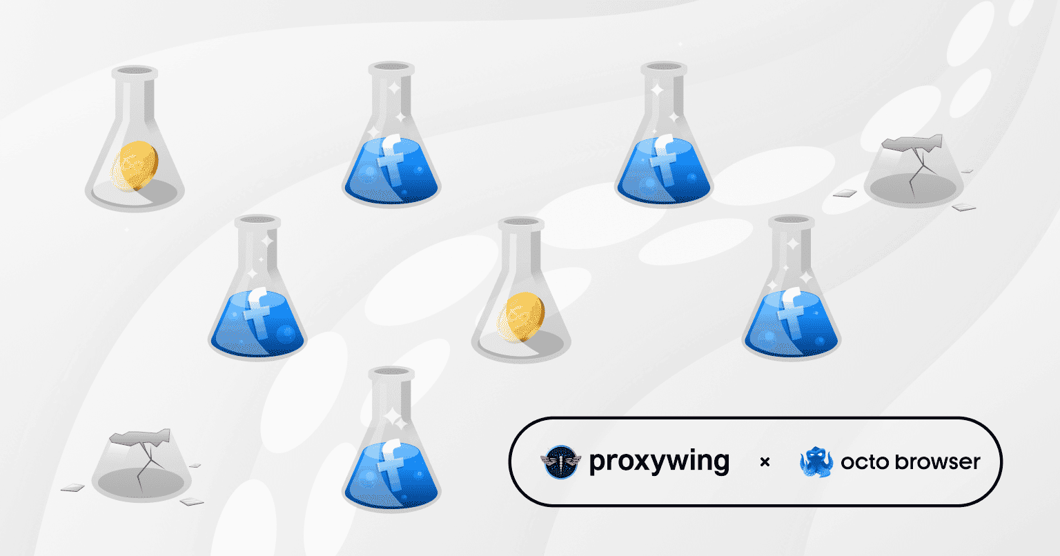 How to use multi-accounting to test your advertising ideas