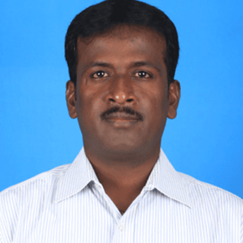 Sethu Sankaran