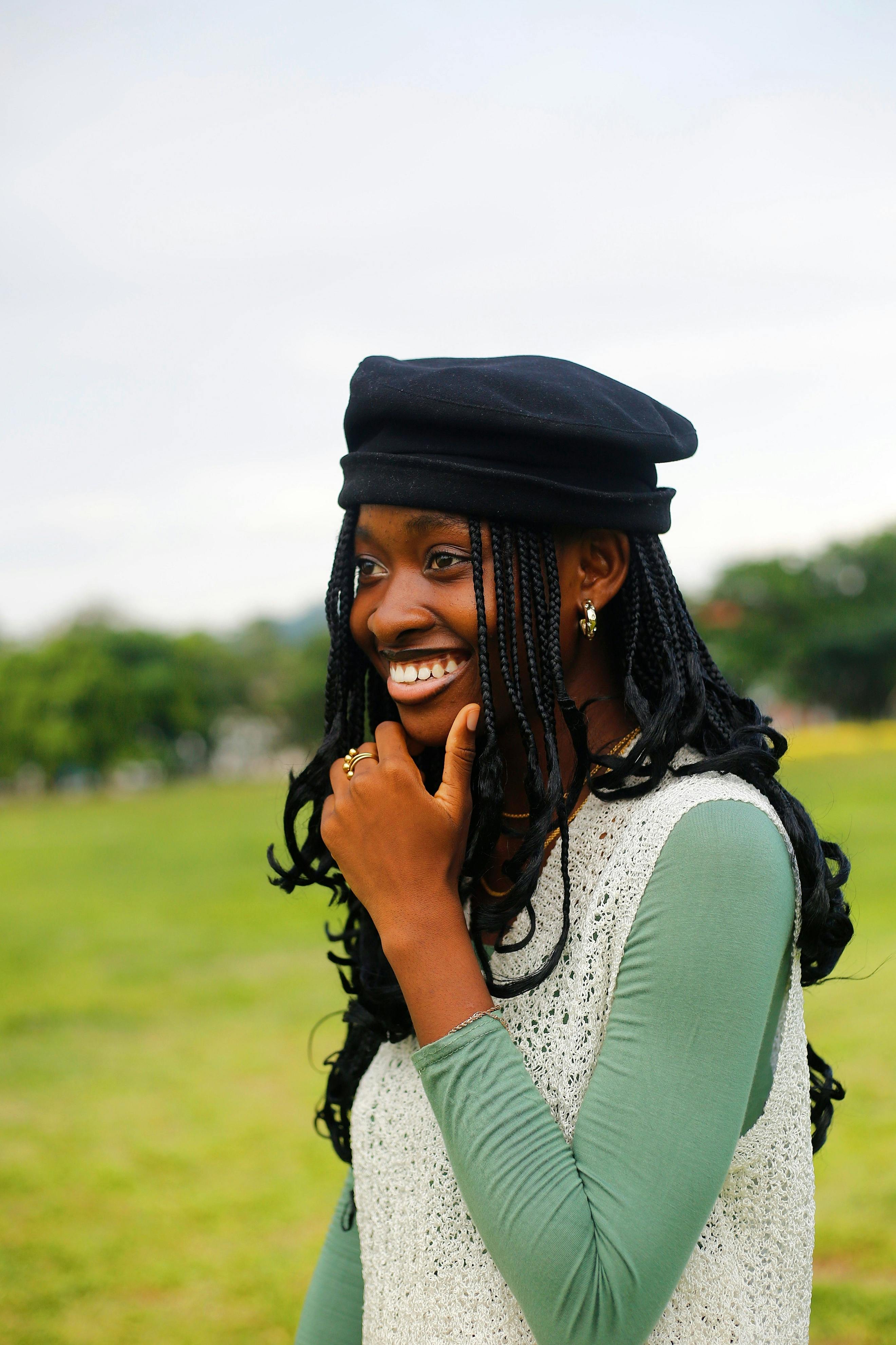 Smile