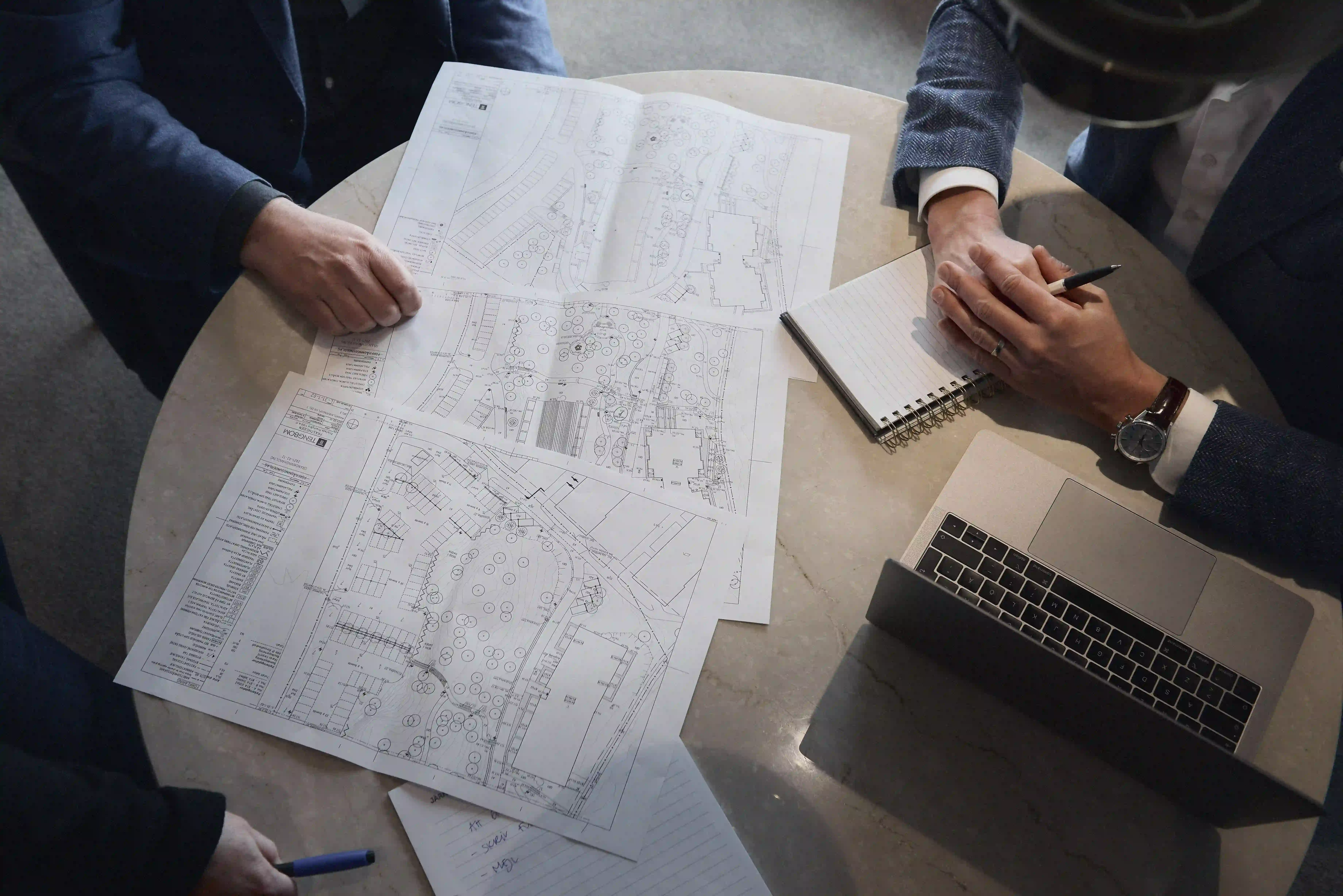 R3 Studio Corporate Business Photography