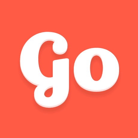 This is the logo of Gowalla.