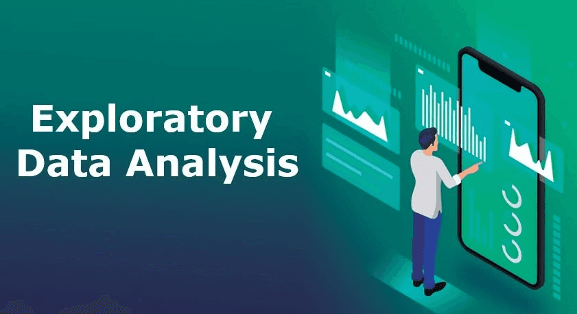 Exploratory Data Analysis EDA