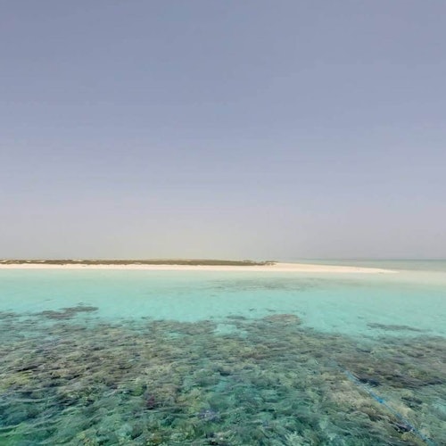 哈馬塔島 馬爾薩阿拉姆