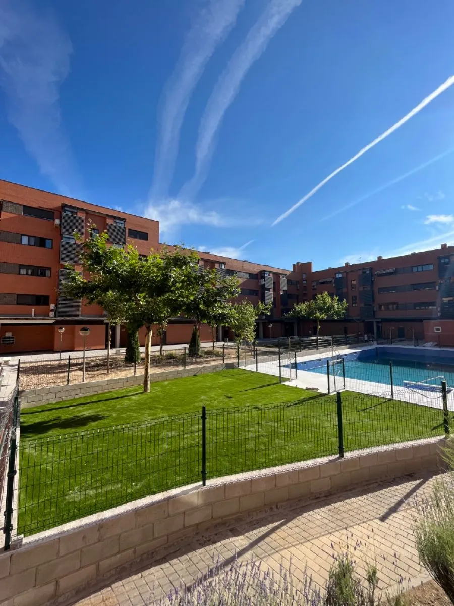 Vivienda alcorcón