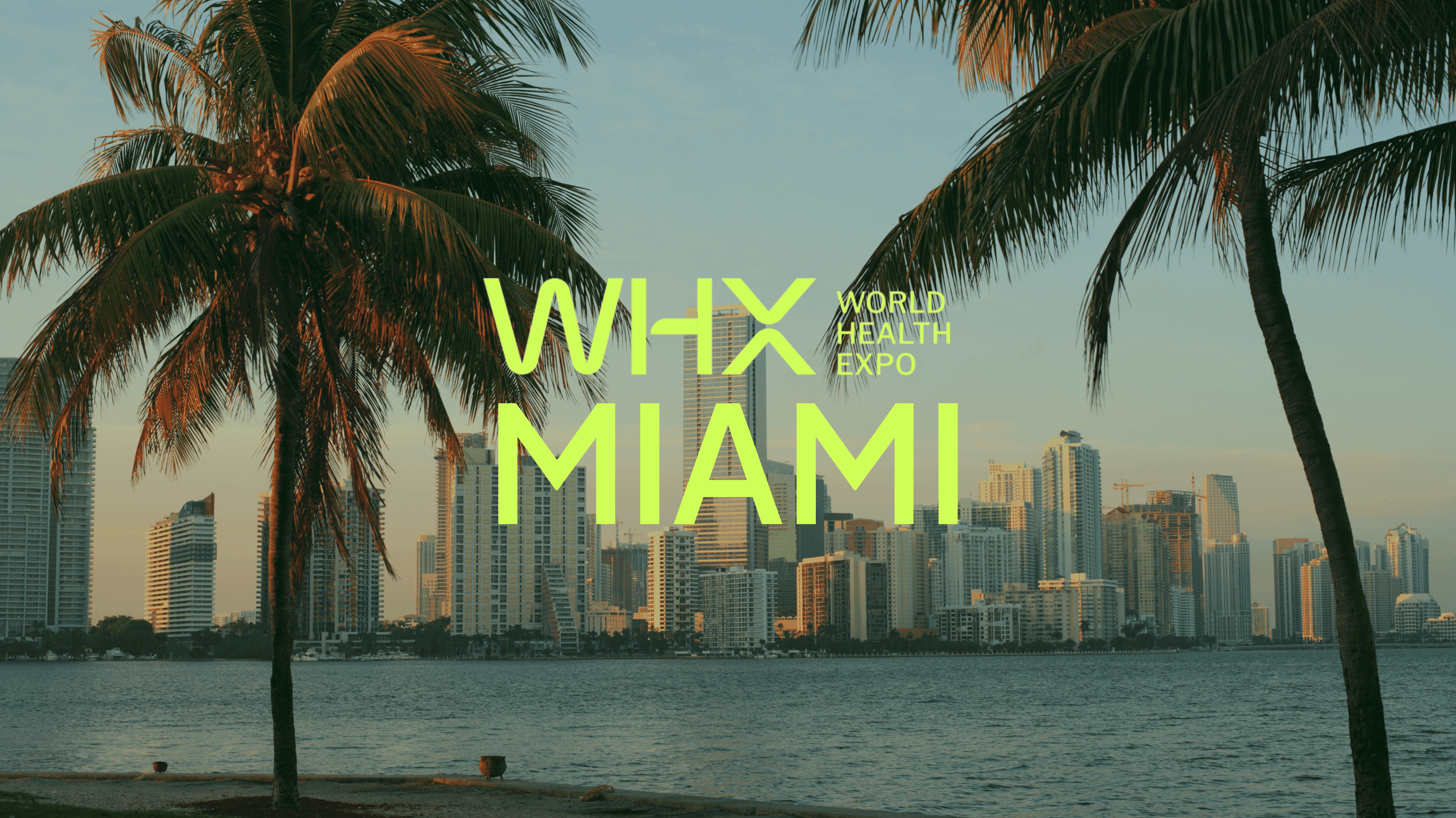 WHX Miami 2026