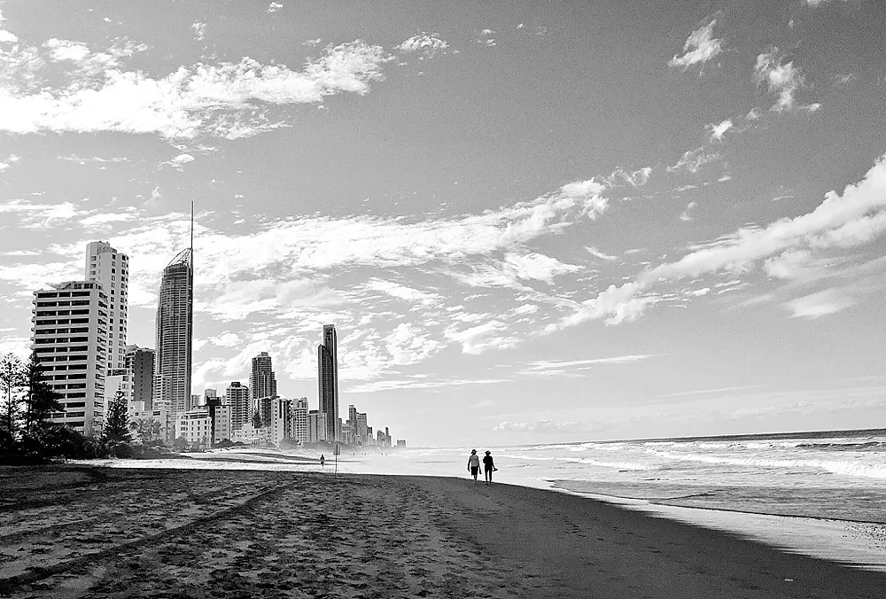 Queensland