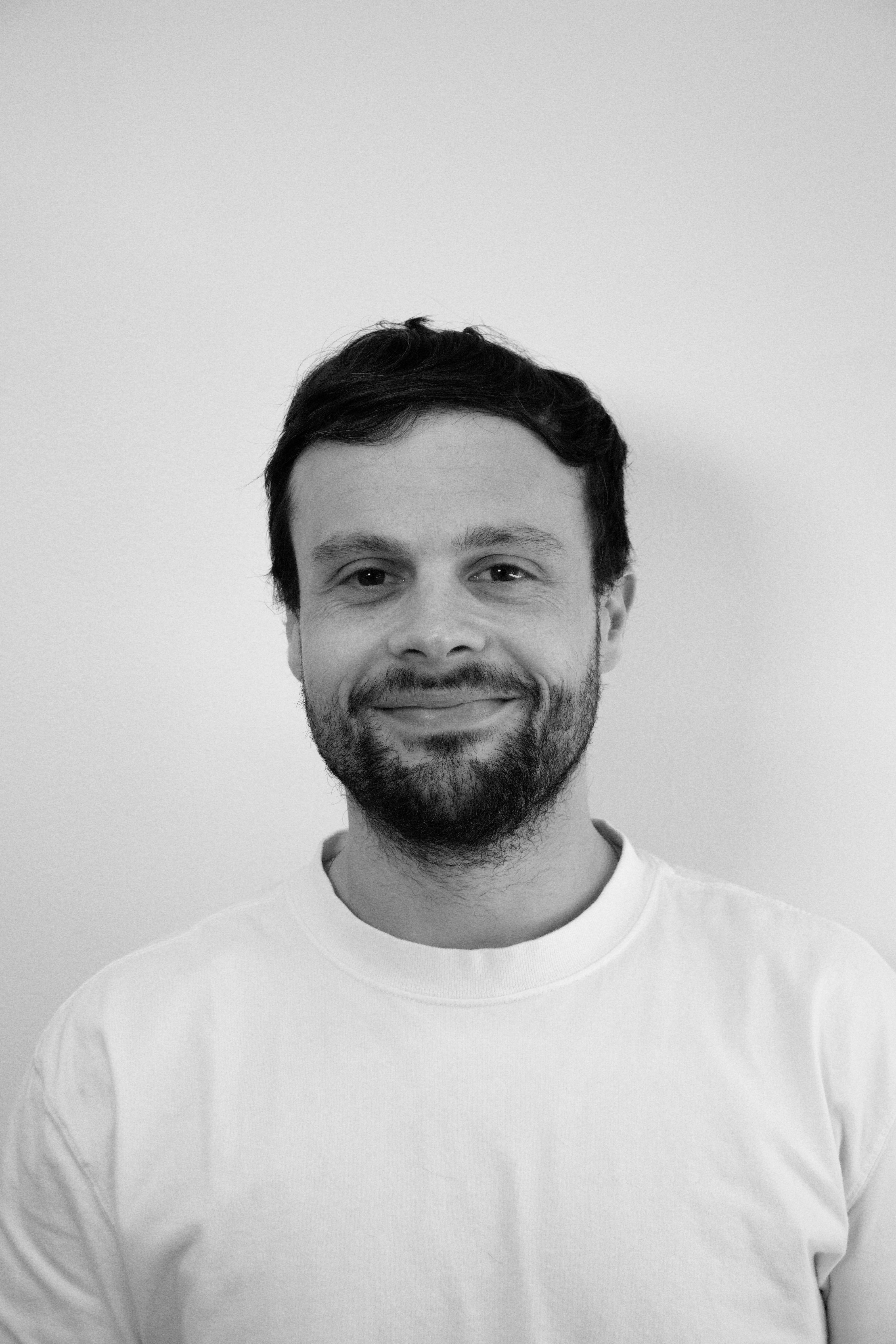 Nicolas Renou