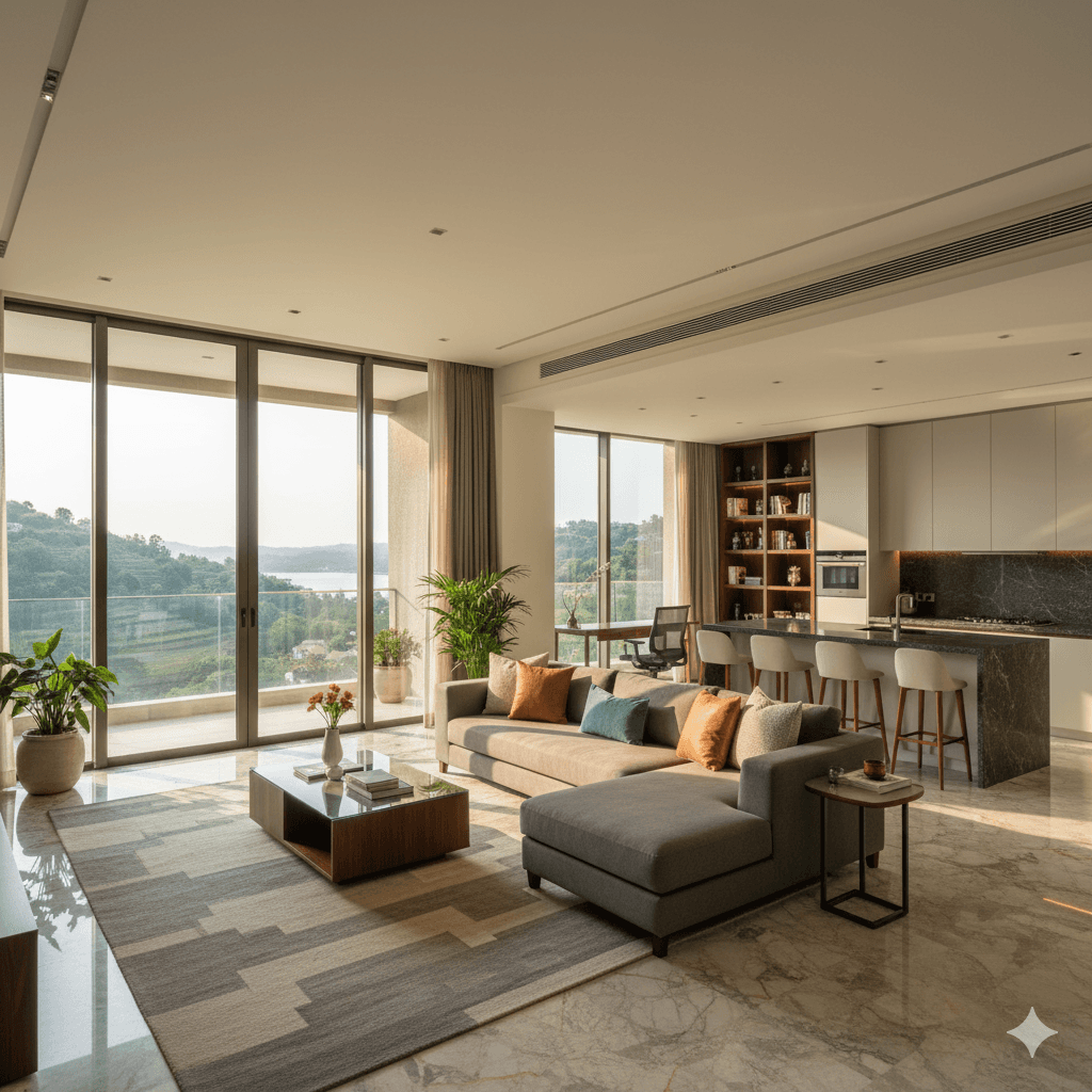 M3M Oak Sector 79, Gurgaon