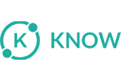 KNOW logo