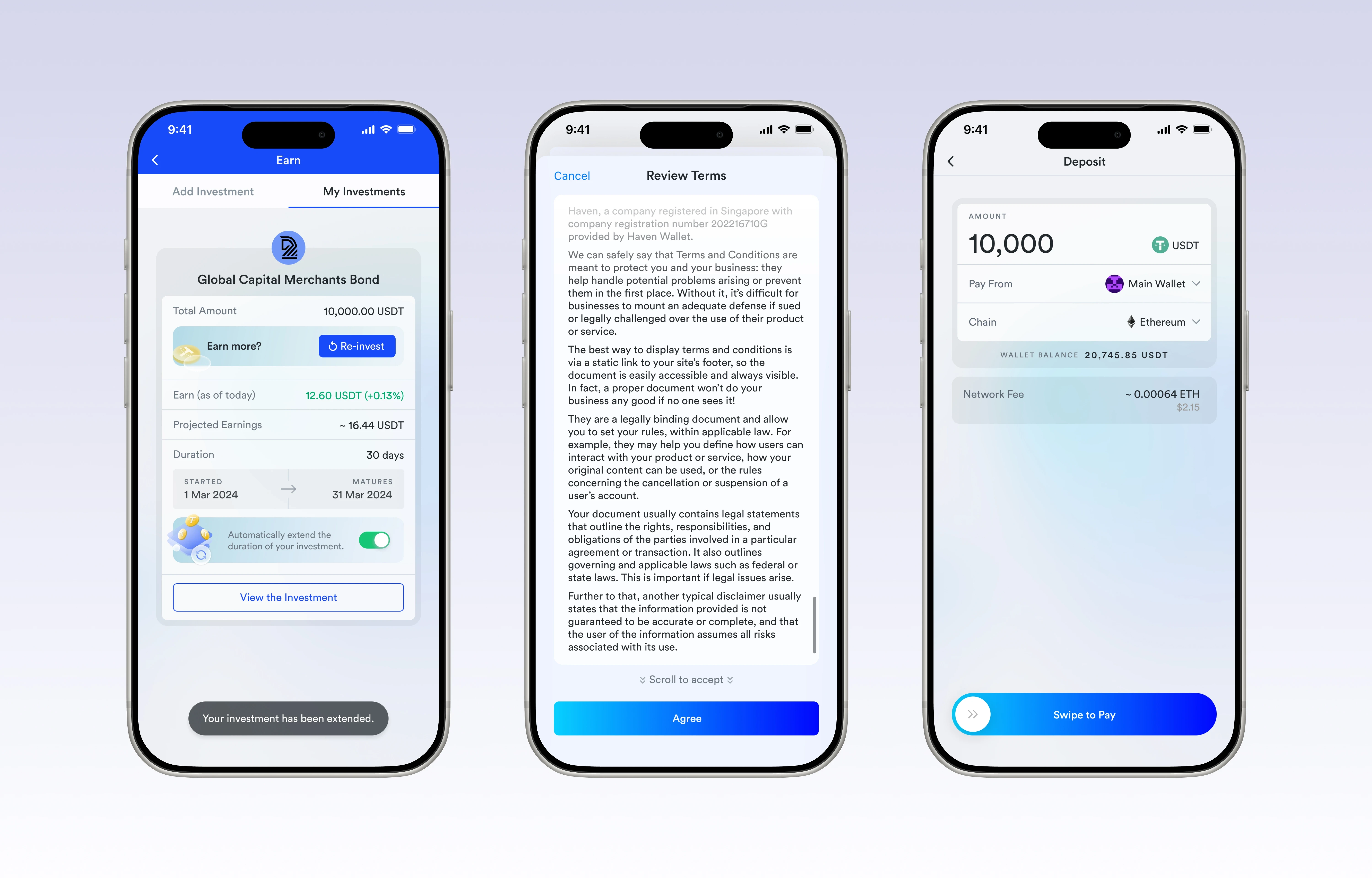 Haven Earn Feature Image 3