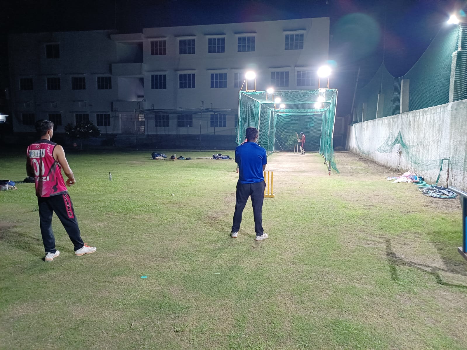 best school in Sikandrabad