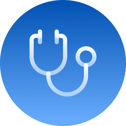 Primary Care Illustration