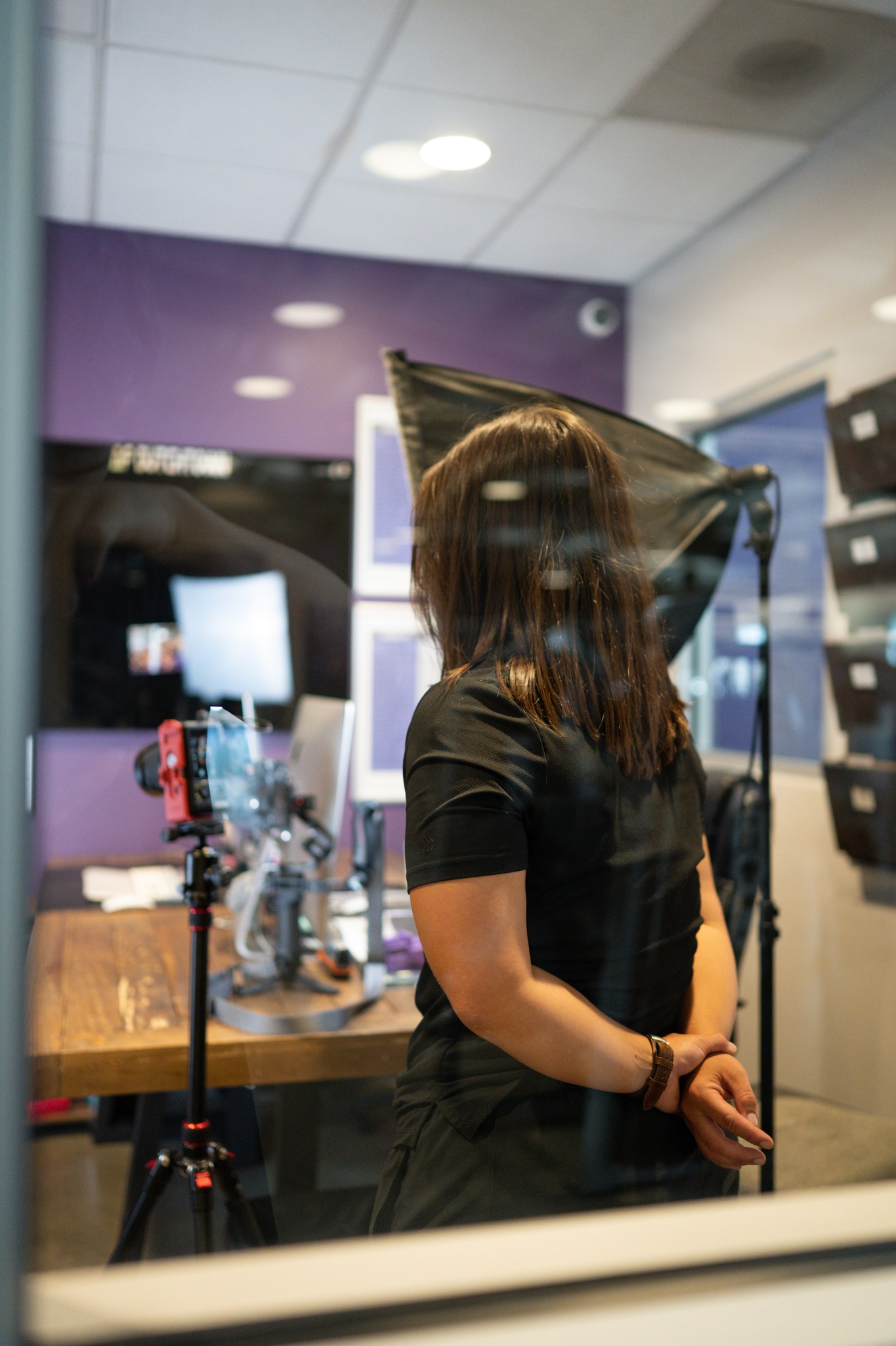 ace studio lash process