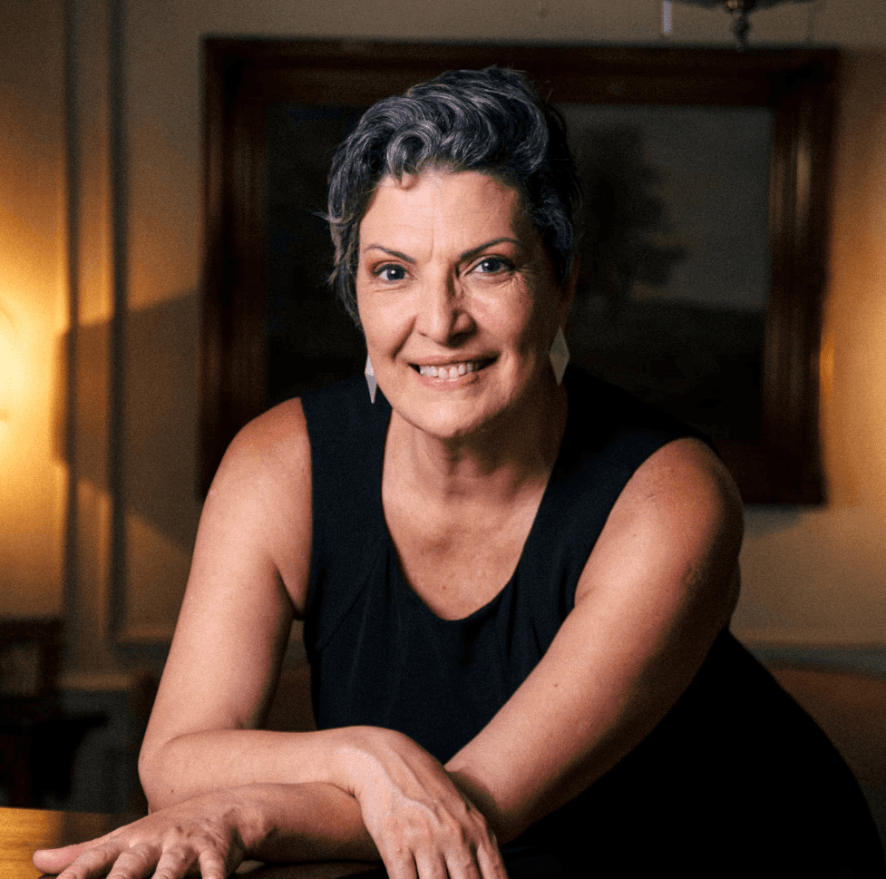 Foto do participante