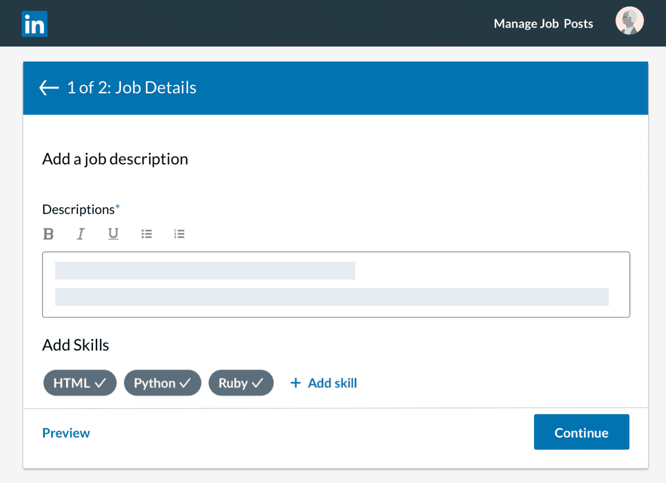 Best Sourcing Tools for Recruiters - LinkedIn