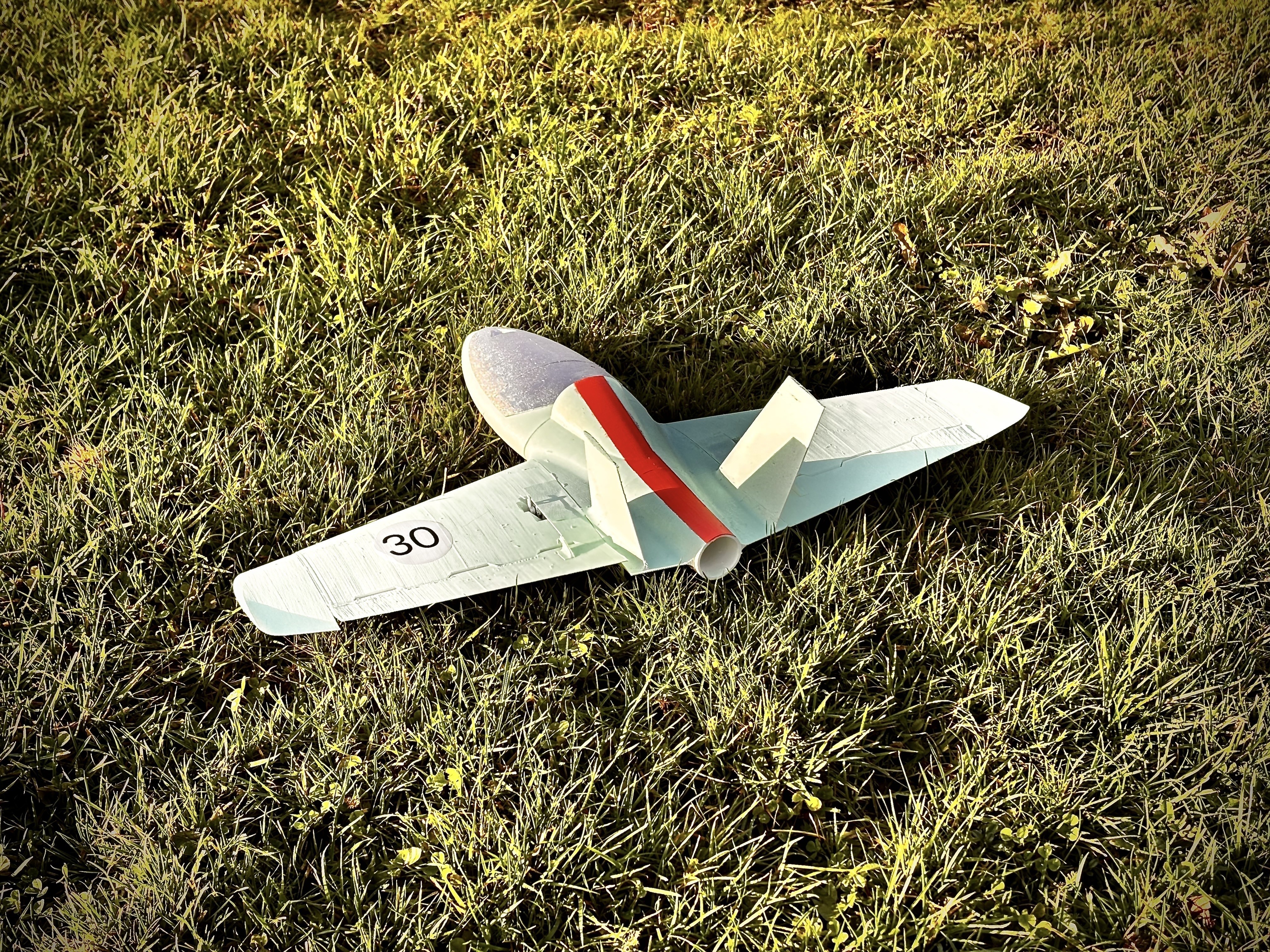 Velora EDF gallery image 1