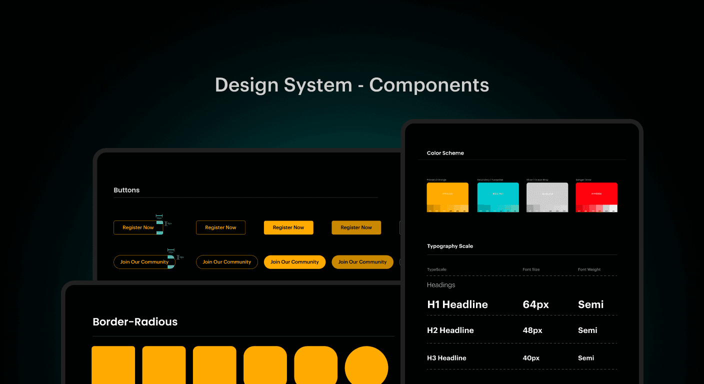 Design System