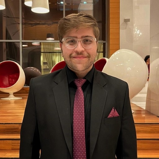 Profile photo of a female avatar