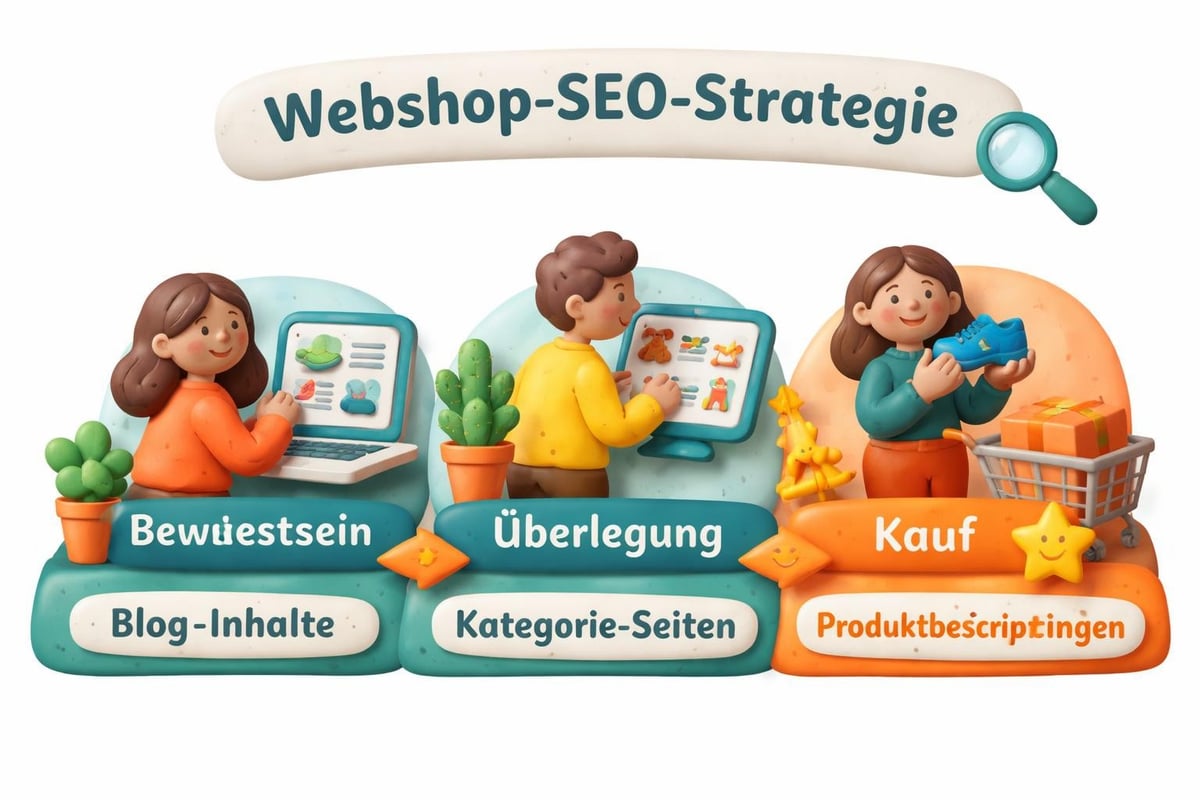 Content Marketing Funnel