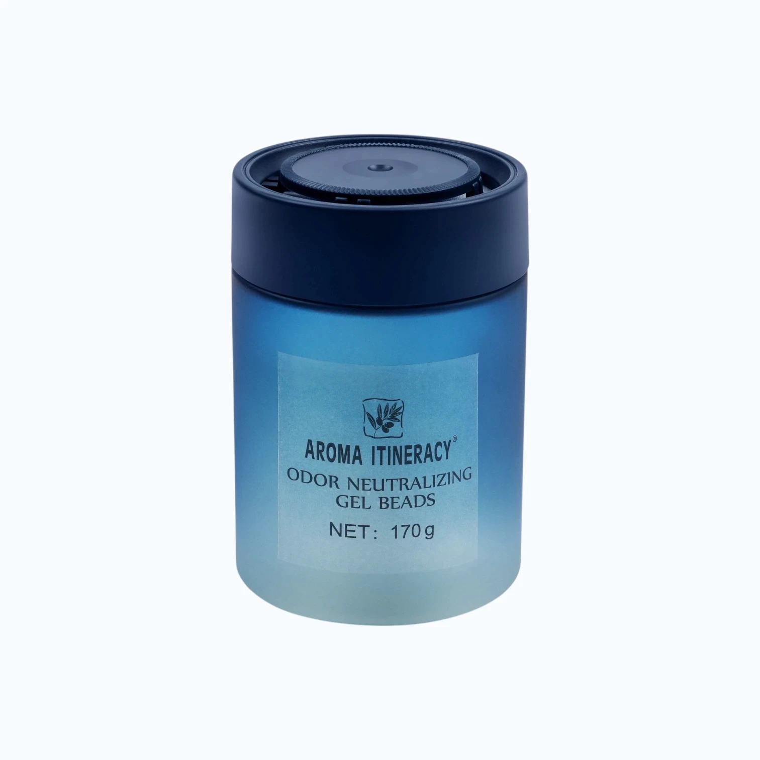 Jiah Group high-quality deodorant roll-on bottles with custom luxury scents, available for private label and bulk OEM.