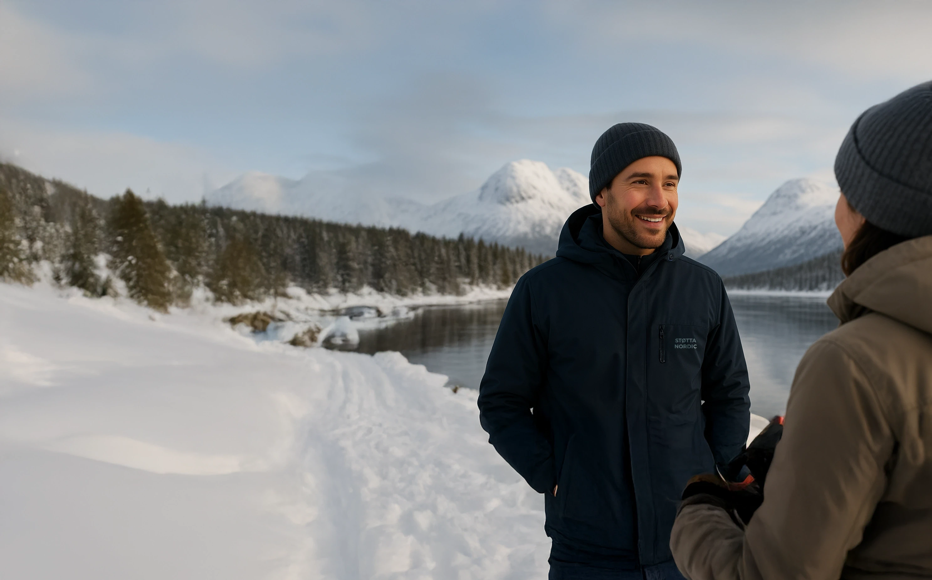 senior, compact on-site service provider for Destination Management Companies