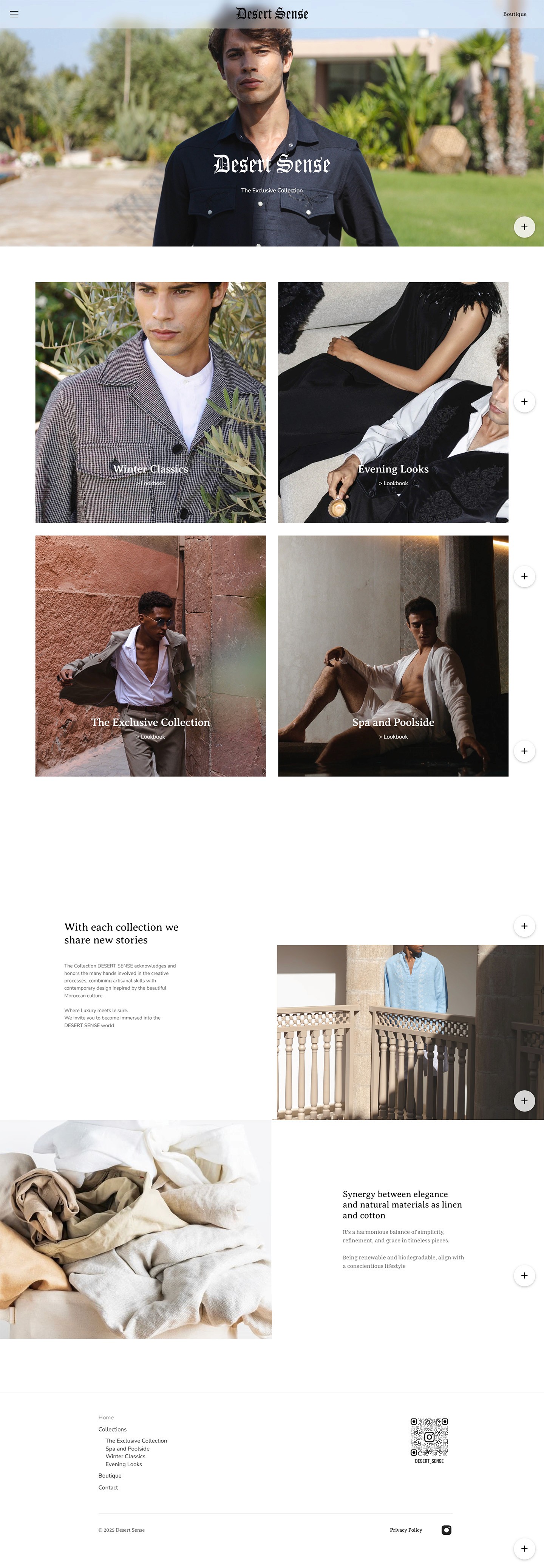 Photo of model used in web design VICSNOR