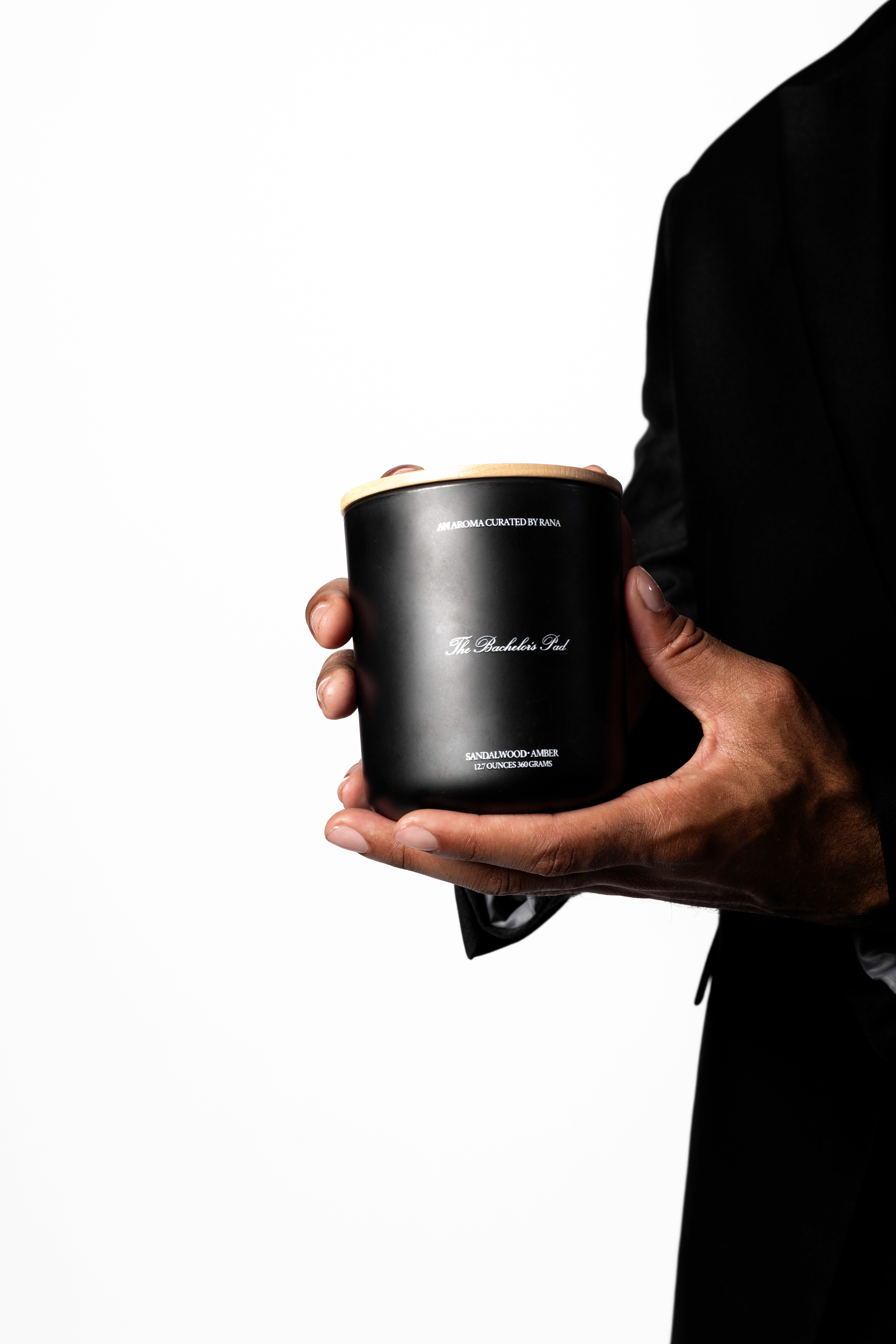 Dom Pérignon vineyards from the sky