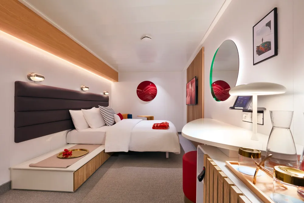 Caribbean Adults-Only Cruises