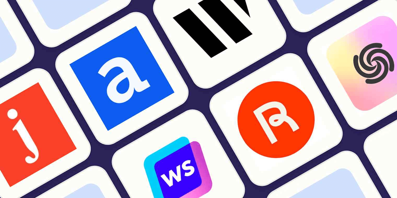 Various app icons displayed together - How Many Sources Should Be In A Literature Review