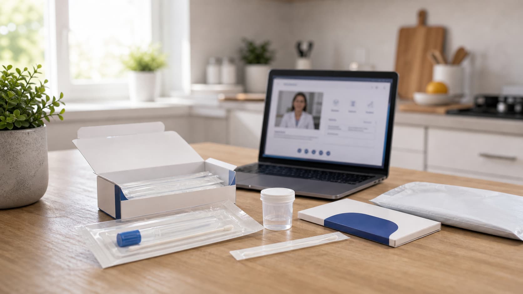 How to Get Tested for STDs Without a Doctor