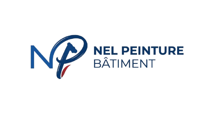 Logo de Nel Peinture Bâtiment