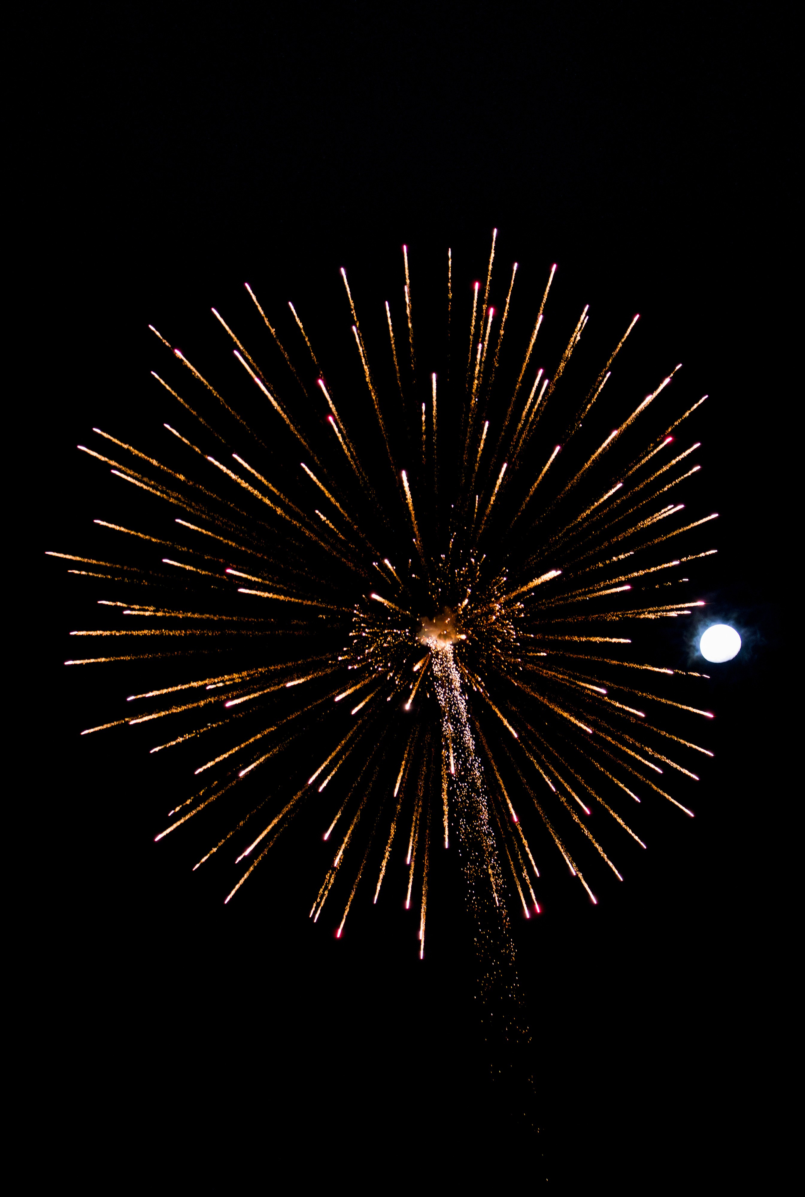 confetti