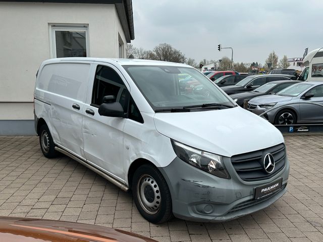 Fahrzeug Gebrauchtwagen - Galeriebild 3