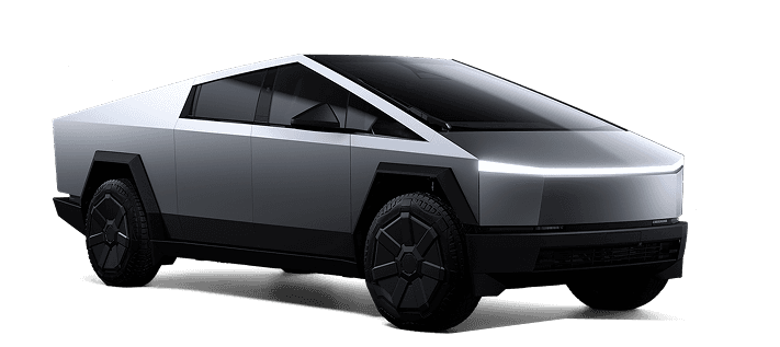 Tesla Car