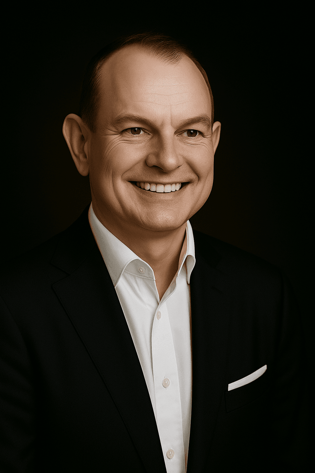Mark Sullivan, Partner at spectup