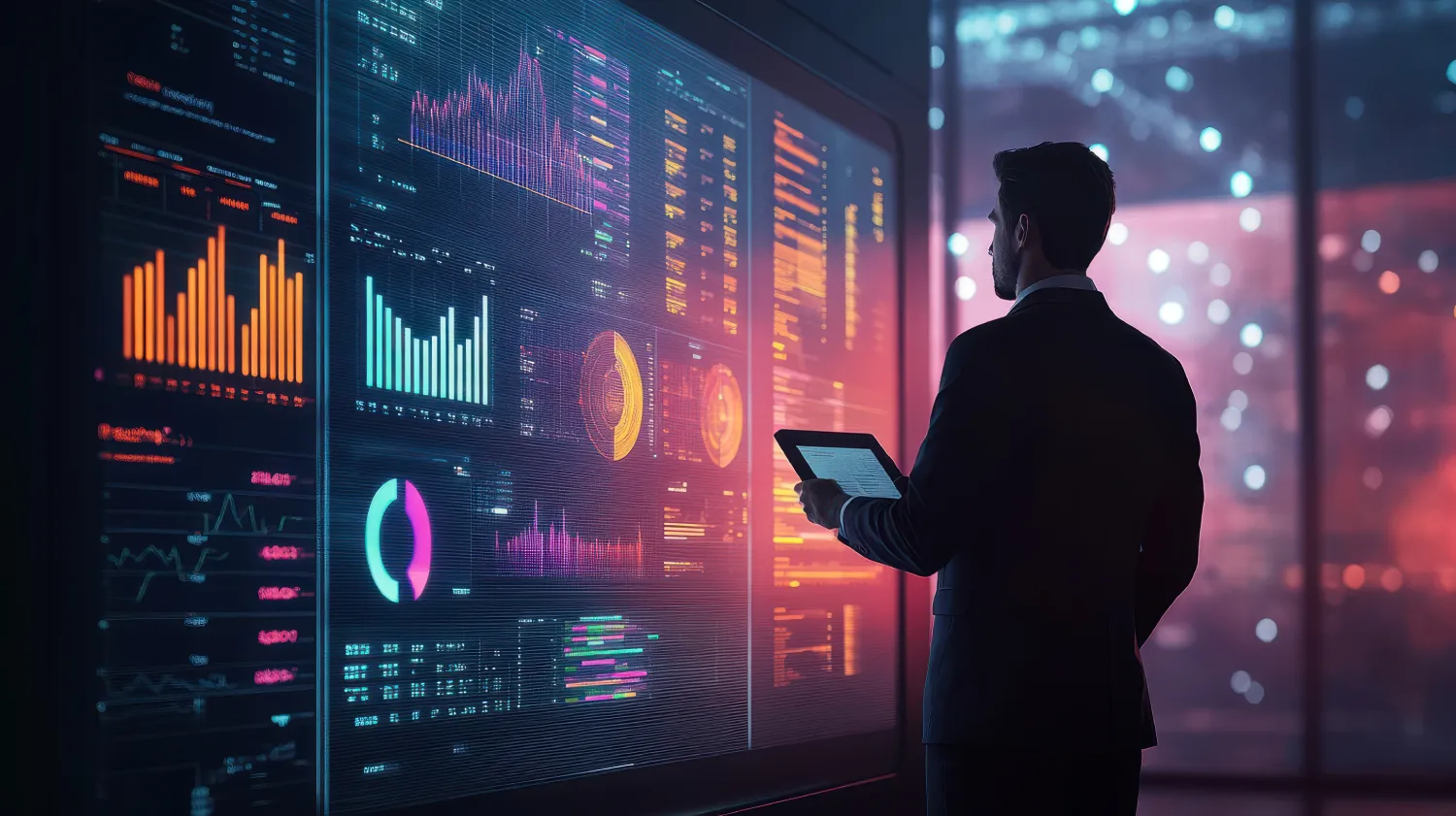 O futuro do trabalho 