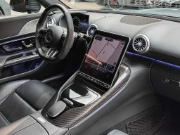 Mercedes-AMG GT 63 Coupé — Vorschaubild 15