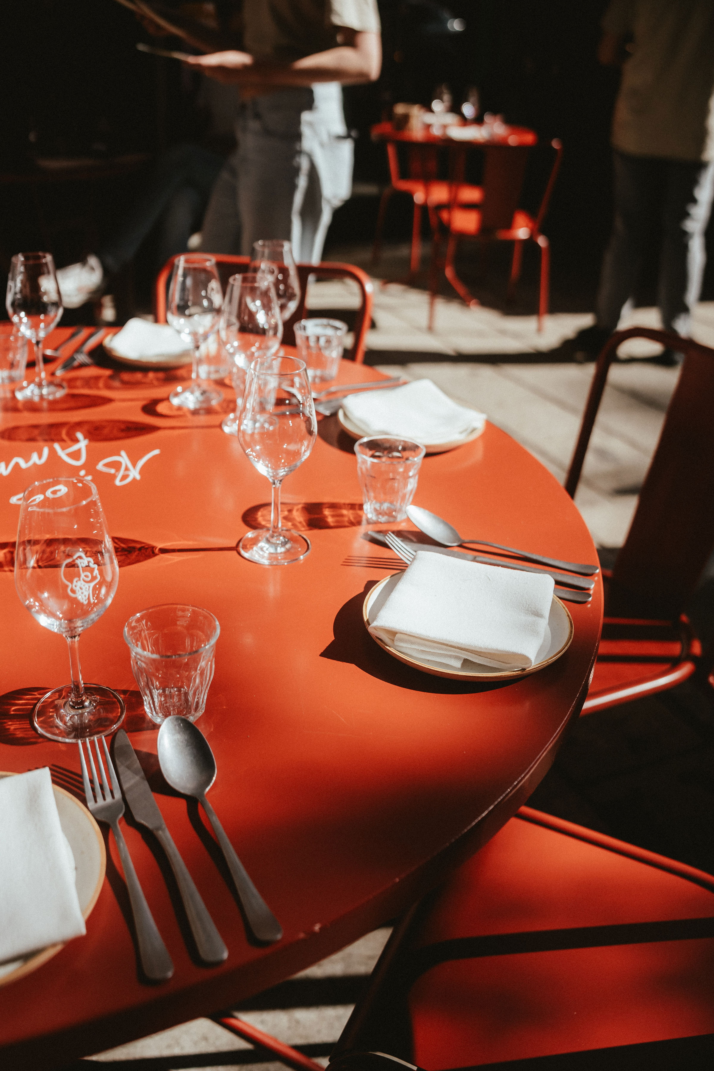 YourBI Restaurant Business Intelligence