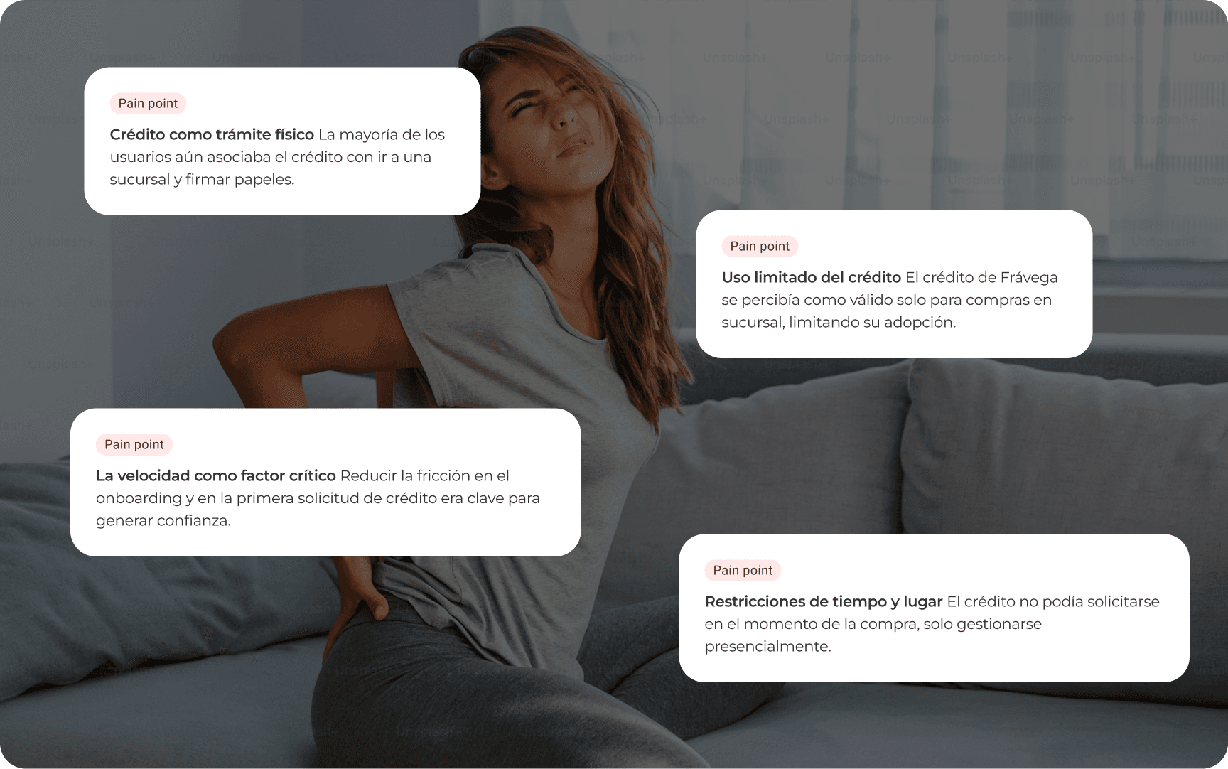 Close-up of two smiling friends with freckles, bright makeup, on a light blue background—joyful, inclusive brand portrait.