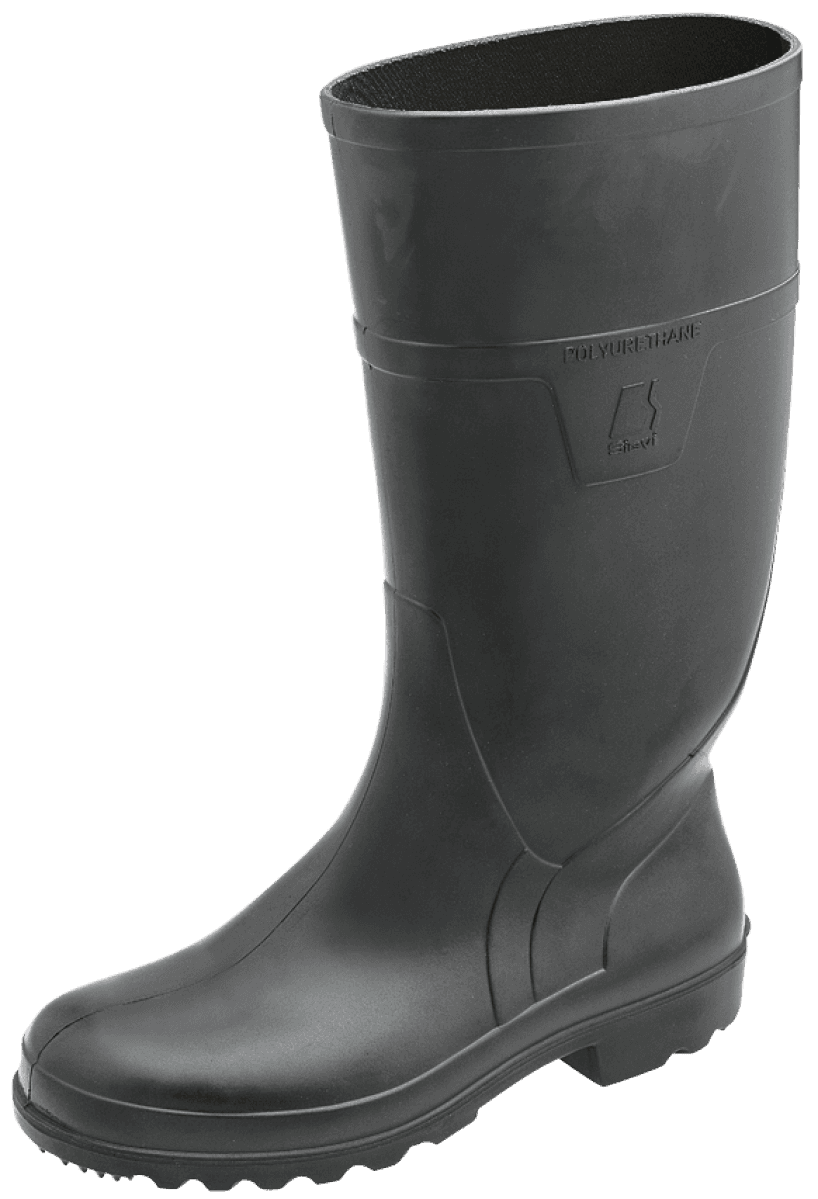 Engineer working closely with electrical equipment protected with ESD safety