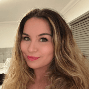 Image of Ellie Hill Co Founder