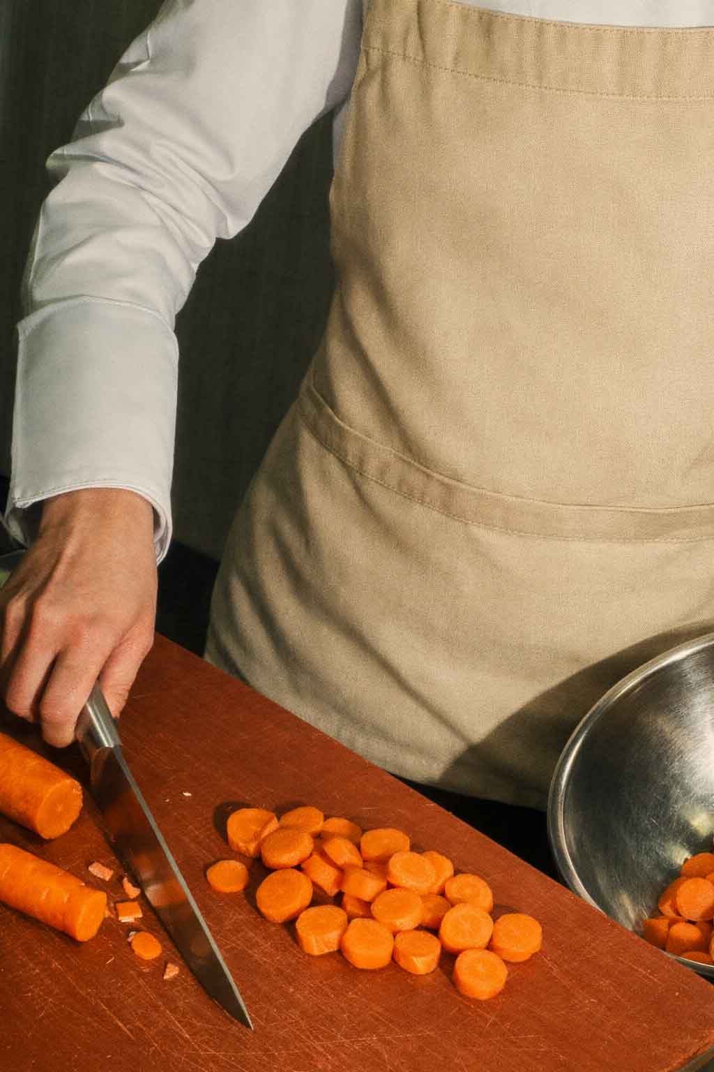 100% des menus sur-mesures.